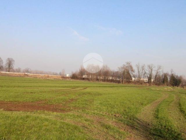 Terreno in vendita a Bagnolo Cremasco, Lombardia