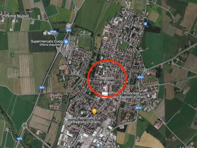 Terreno in vendita a Terra di Mezzo, Re