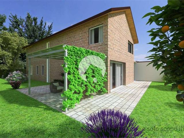 Terreno in vendita a Terra di Mezzo, Re