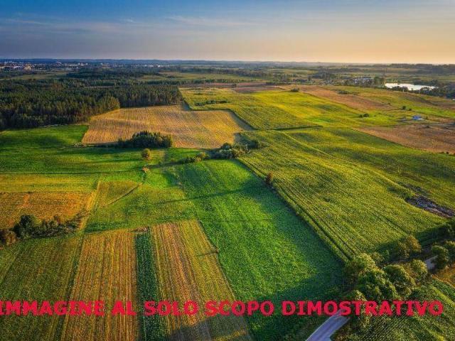 Terreno in vendita a Terra di Mezzo, Re
