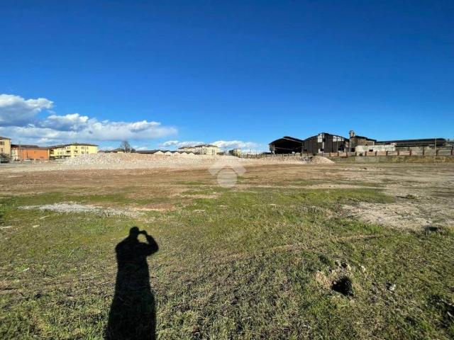 Terreno in vendita a Bagnolo Mella, Lombardia