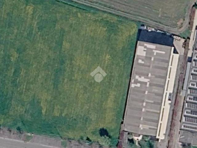 Terreno in vendita a Bagnolo Mella, Lombardia