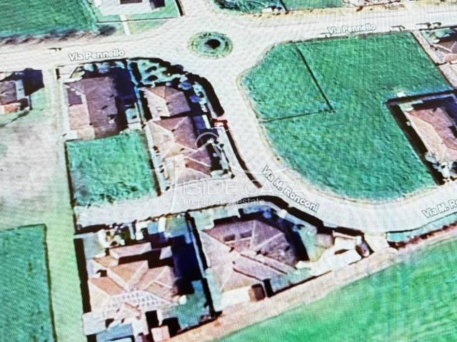 Terreno in vendita a Bagnolo San Vito, Lombardia