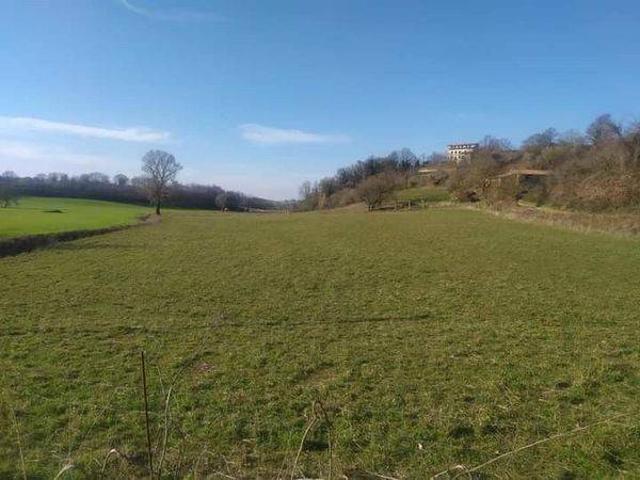Terreno in vendita a Bagnoregio, Lazio