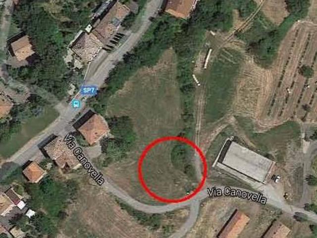 Terreno in vendita a Tresinaro - Secchia, Re