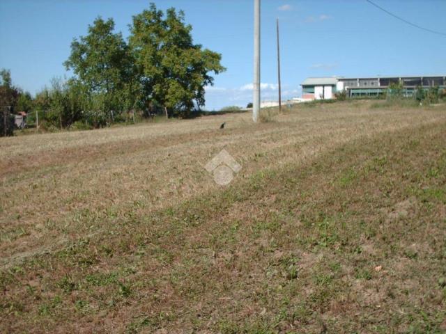 Terreno in vendita a Tresinaro - Secchia, Re