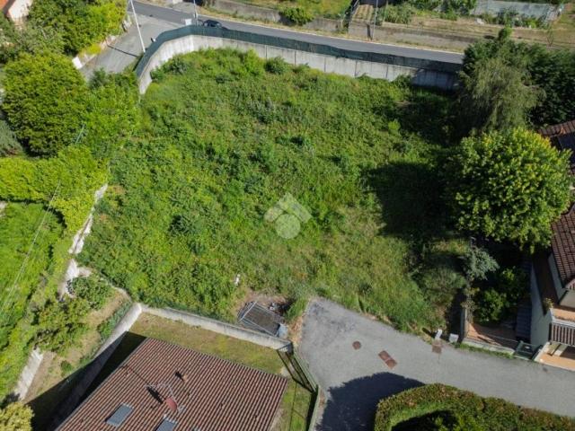 Terreno in vendita a Il Pilonetto, Piemonte