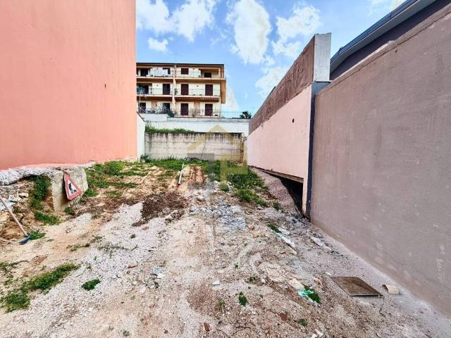 Terreno in vendita a Balestrate, Sicilia