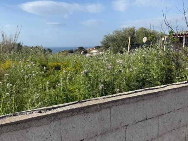 Terreno in vendita a Balestrate, Sicilia