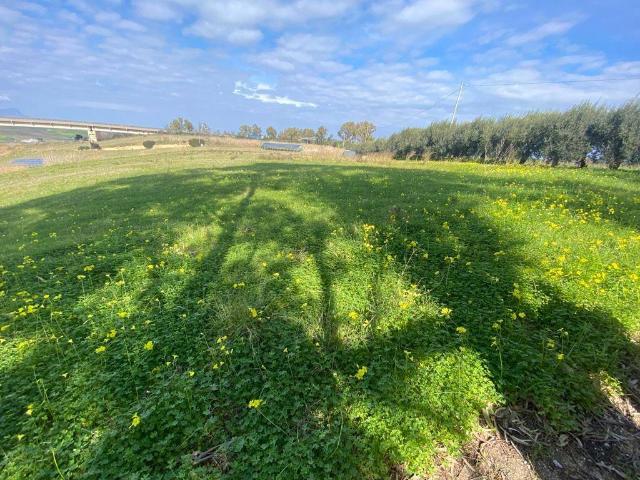 Terreno in vendita a Balestrate, Sicilia
