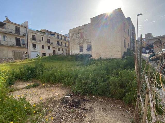 Terreno in vendita a Balestrate, Sicilia