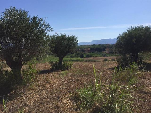 Terreno in vendita a Balestrate, Sicilia