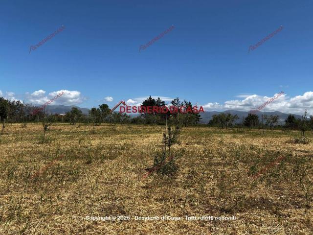 Terreno in vendita a Balestrate, Sicilia