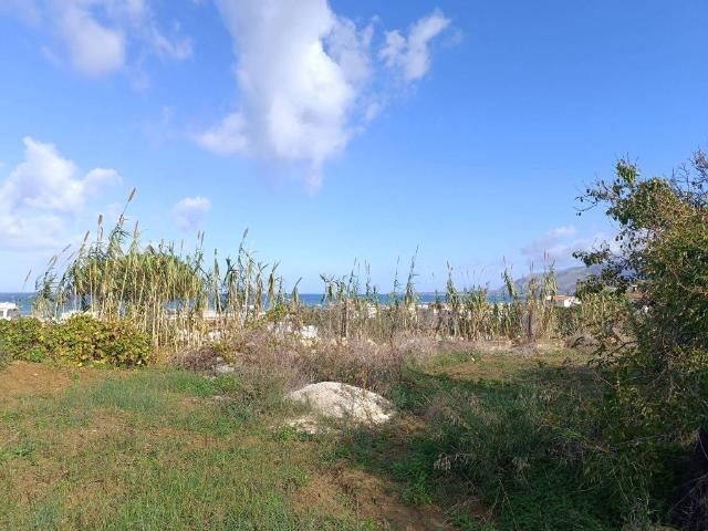 Terreno in vendita a Balestrate, Sicilia