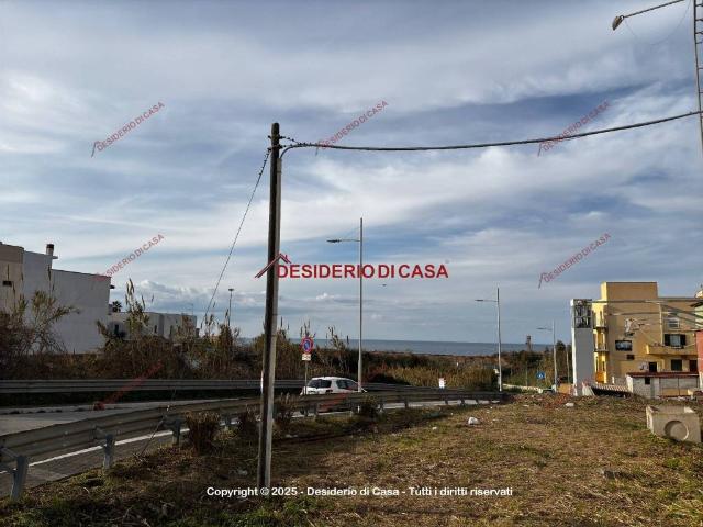 Terreno in vendita a Balestrate, Sicilia