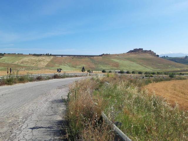Terreno in vendita a Balestrate, Sicilia