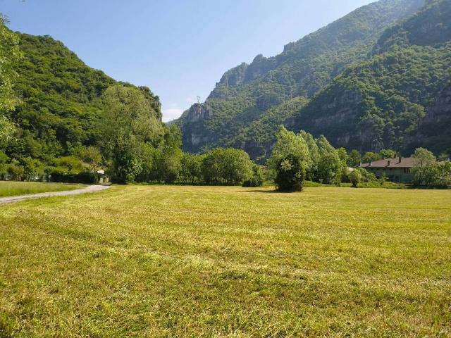 Terreno in vendita a Ballabio Inferiore, Ballabio
