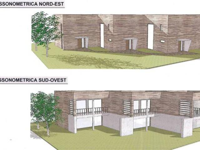 Terreno in vendita a Ballabio Inferiore, Ballabio