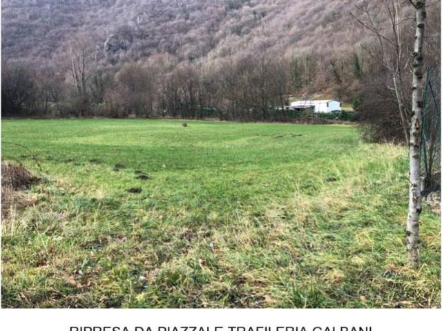 Terreno in vendita a Ballabio Inferiore, Ballabio