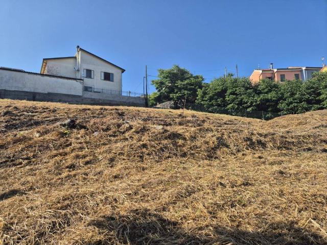 Terreno in vendita a Calaone, Baone