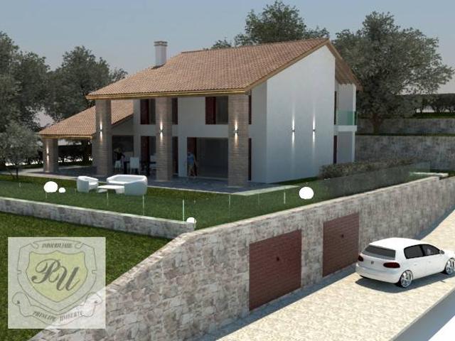 Terreno in vendita a Baone, Veneto
