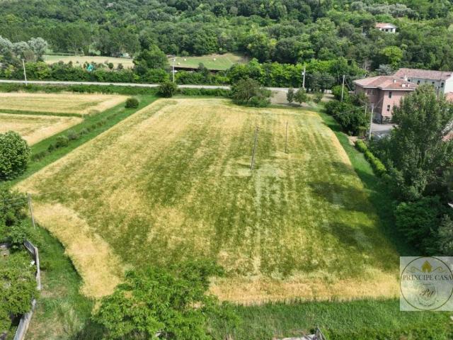 Terreno in vendita a Cinto Euganeo, Baone