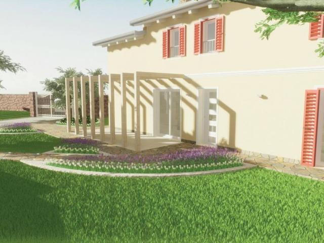 Terreno in vendita a Baone, Veneto