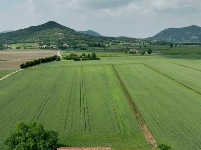 Terreno in vendita a Baone, Veneto