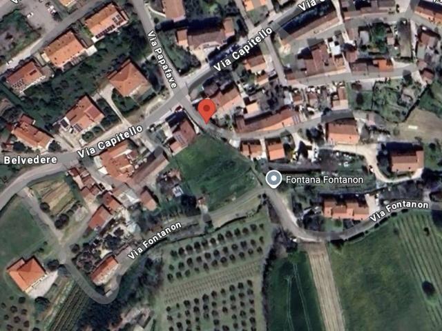 Terreno in vendita a Baone, Veneto
