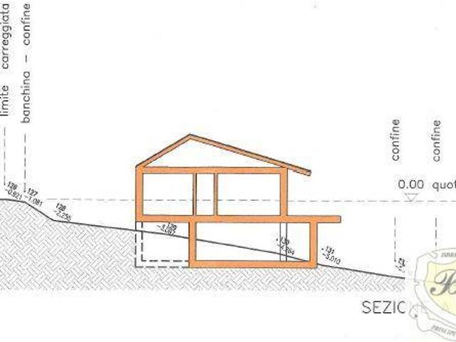 Terreno in vendita a Baone, Veneto