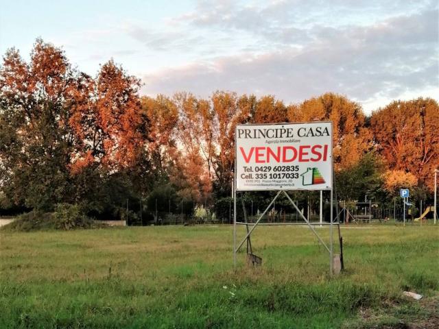 Terreno in vendita a Baone, Veneto