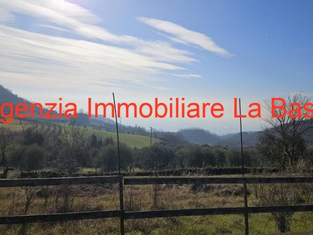 Terreno in vendita a Baone, Veneto