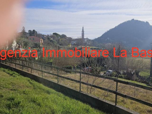 Terreno in vendita a Baone, Veneto