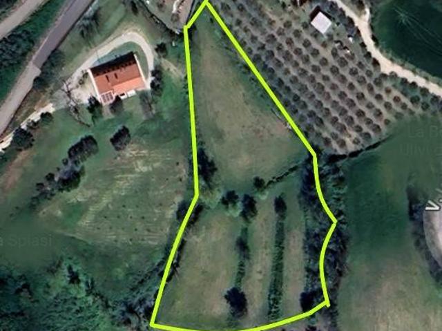 Terreno in vendita a Baone, Veneto