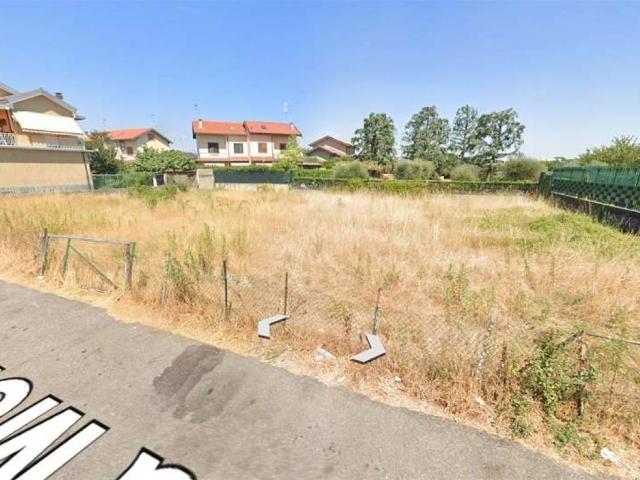 Terreno in vendita a Baranzate, Milano
