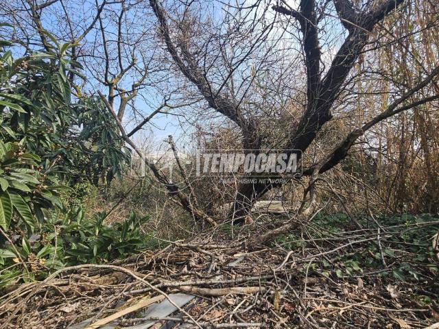 Terreno in vendita a Baranzate, Lombardia