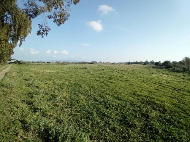 Terreno in vendita a Baratili San Pietro, Sardigna/Sardegna