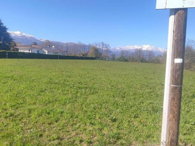 Terreno in vendita a Fandaglia, Piemonte