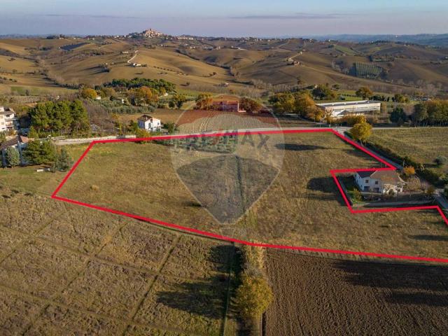 Terreno in vendita a Marche, Ancona