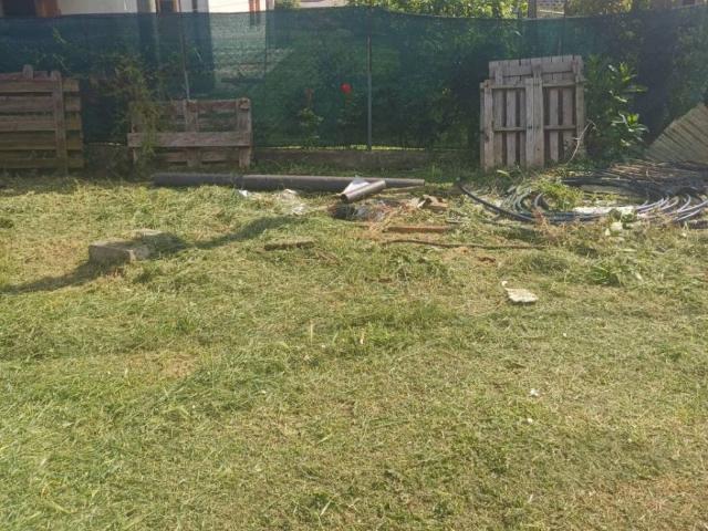 Terreno in vendita a Barbarano Mossano, Barbarano Vicentino