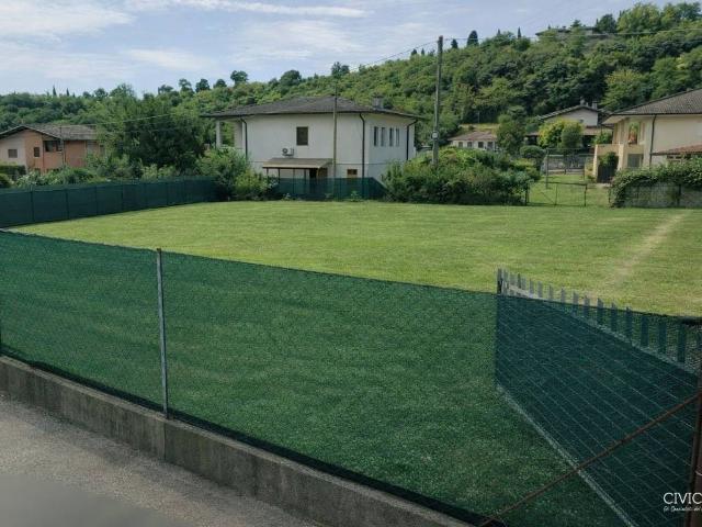 Terreno in vendita a Barbarano Mossano, Barbarano Vicentino