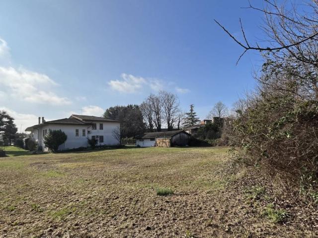 Terreno in vendita a Barbarano Mossano, Ponte Di Barbarano