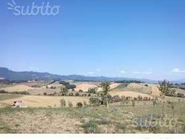 Terreno in vendita a Barberino Di Mugello, Toscana