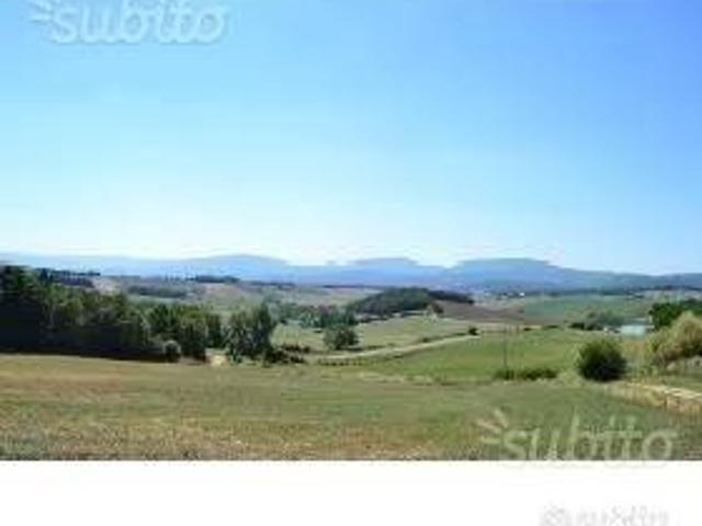 Terreno in vendita a Barberino Di Mugello, Toscana