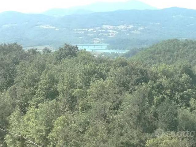 Terreno in vendita a Barberino Di Mugello, Toscana