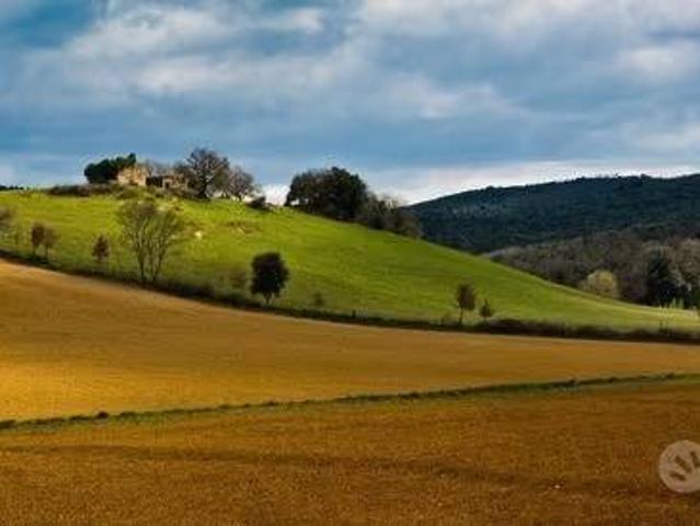 Terreno in vendita a Barberino Di Mugello, Toscana