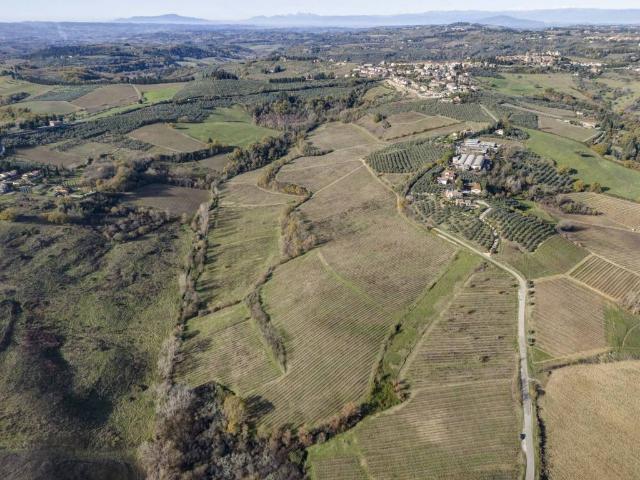 Terreno in vendita a Barberino Tavarnelle, Barberino Val D'elsa