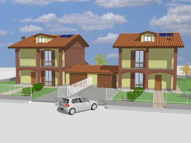Terreno in vendita a Barbianello, Lombardia