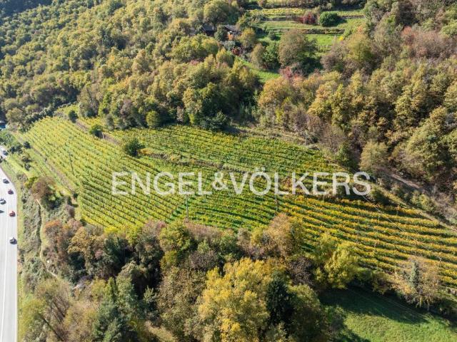 Terreno in vendita a Eisacktal - Valle Isarco, Barbiano
