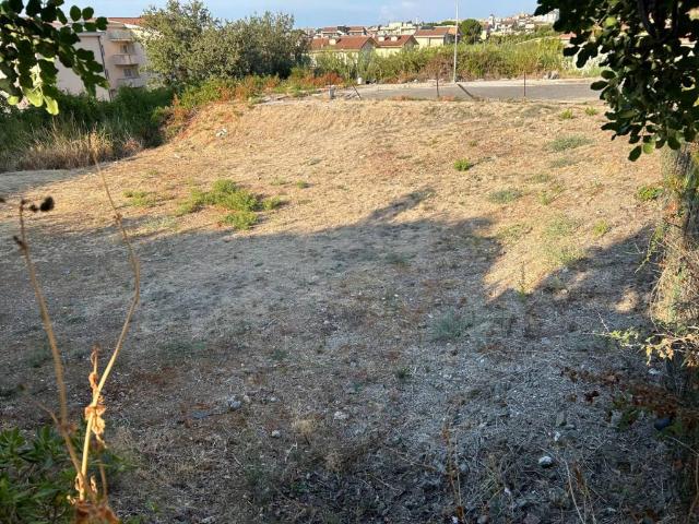 Terreno in vendita a Petraro, Barcellona Pozzo di Gotto